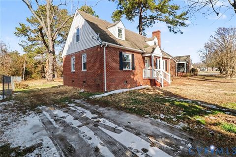Tiny photo for 1342 Evergreen Avenue, Richmond, VA 23224 (MLS # 2603478)