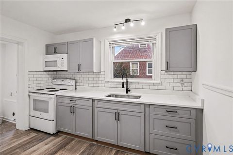 Tiny photo for 1342 Evergreen Avenue, Richmond, VA 23224 (MLS # 2603478)