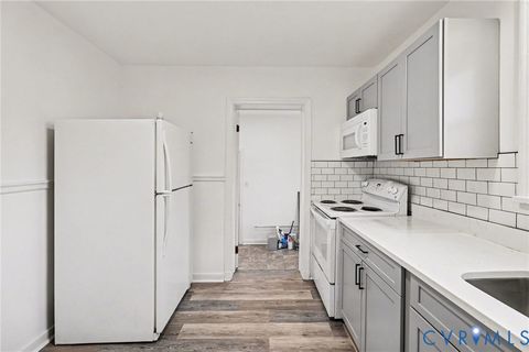 Tiny photo for 1342 Evergreen Avenue, Richmond, VA 23224 (MLS # 2603478)