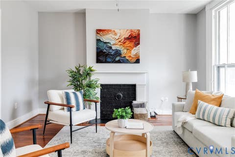 Tiny photo for 2319 M Street, Richmond, VA 23223 (MLS # 2622316)