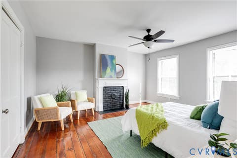 Tiny photo for 2319 M Street, Richmond, VA 23223 (MLS # 2622316)