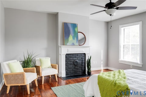 Tiny photo for 2319 M Street, Richmond, VA 23223 (MLS # 2622316)