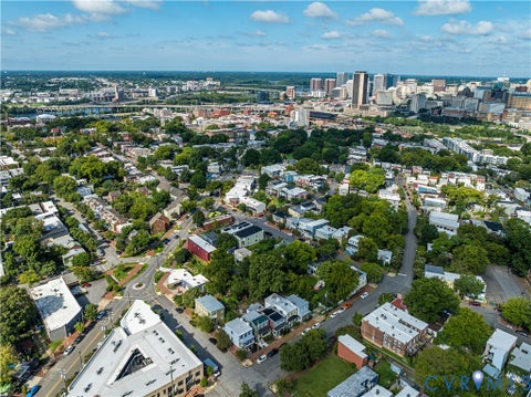 Tiny photo for 2319 M Street, Richmond, VA 23223 (MLS # 2622316)