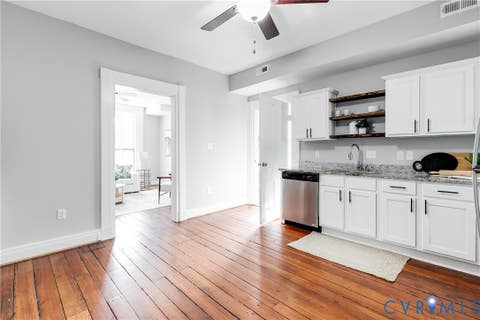 Tiny photo for 2319 M Street, Richmond, VA 23223 (MLS # 2622316)