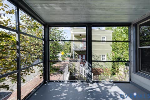 Tiny photo for 2319 M Street, Richmond, VA 23223 (MLS # 2622316)