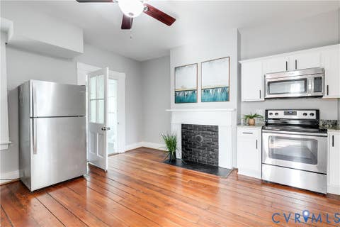 Tiny photo for 2319 M Street, Richmond, VA 23223 (MLS # 2622316)