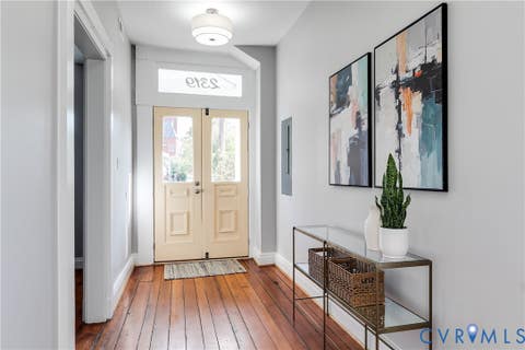 Tiny photo for 2319 M Street, Richmond, VA 23223 (MLS # 2622316)