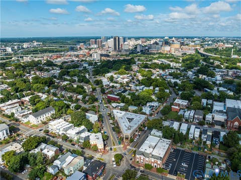 Tiny photo for 2319 M Street, Richmond, VA 23223 (MLS # 2622316)