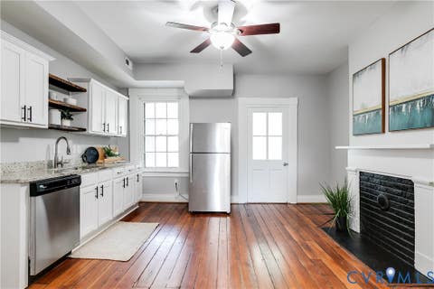 Tiny photo for 2319 M Street, Richmond, VA 23223 (MLS # 2622316)