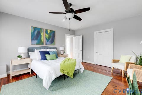 Tiny photo for 2319 M Street, Richmond, VA 23223 (MLS # 2622316)