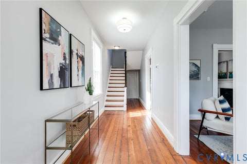 Tiny photo for 2319 M Street, Richmond, VA 23223 (MLS # 2622316)