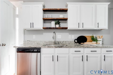 Tiny photo for 2319 M Street, Richmond, VA 23223 (MLS # 2622316)
