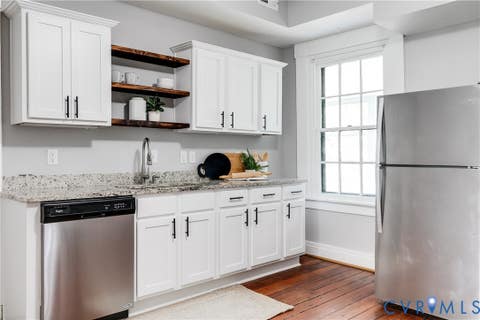 Tiny photo for 2319 M Street, Richmond, VA 23223 (MLS # 2622316)