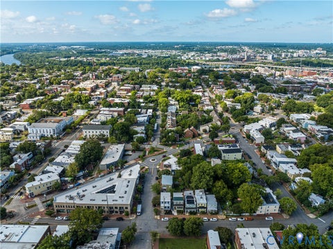 Tiny photo for 2319 M Street, Richmond, VA 23223 (MLS # 2622316)