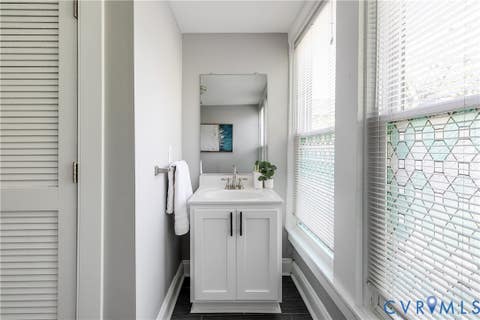 Tiny photo for 2319 M Street, Richmond, VA 23223 (MLS # 2622316)