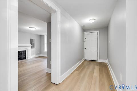 Tiny photo for 2319 M Street, Richmond, VA 23223 (MLS # 2622316)