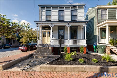 Tiny photo for 2319 M Street, Richmond, VA 23223 (MLS # 2622316)