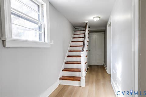Tiny photo for 2319 M Street, Richmond, VA 23223 (MLS # 2622316)