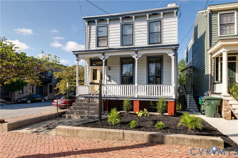 Tiny photo for 2319 M Street, Richmond, VA 23223 (MLS # 2622316)