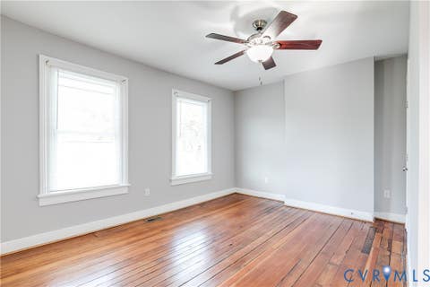 Tiny photo for 2319 M Street, Richmond, VA 23223 (MLS # 2622316)