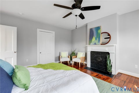 Tiny photo for 2319 M Street, Richmond, VA 23223 (MLS # 2622316)