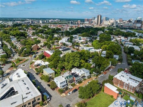 Tiny photo for 2319 M Street, Richmond, VA 23223 (MLS # 2622316)