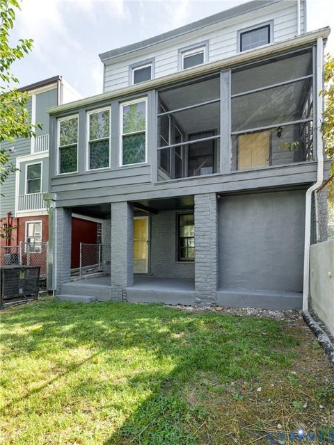 Tiny photo for 2319 M Street, Richmond, VA 23223 (MLS # 2622316)