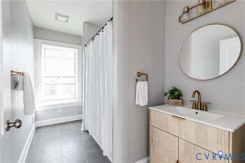 Tiny photo for 2319 M Street, Richmond, VA 23223 (MLS # 2622316)