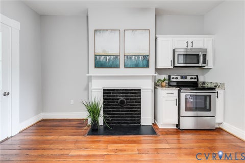 Tiny photo for 2319 M Street, Richmond, VA 23223 (MLS # 2622316)