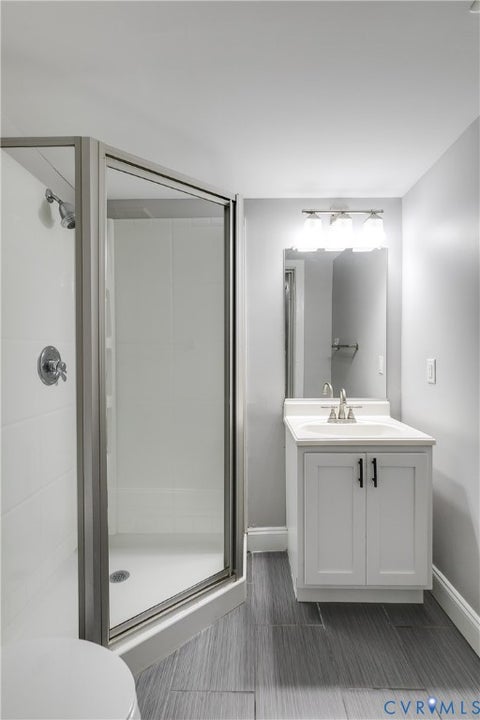 Tiny photo for 2319 M Street, Richmond, VA 23223 (MLS # 2622316)