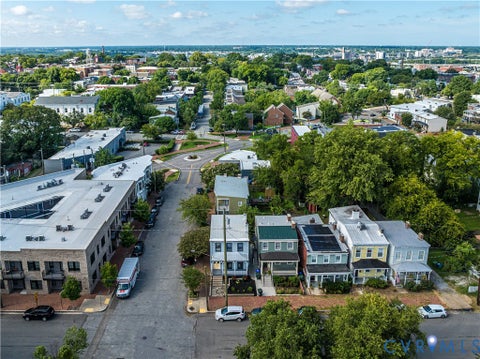 Tiny photo for 2319 M Street, Richmond, VA 23223 (MLS # 2622316)