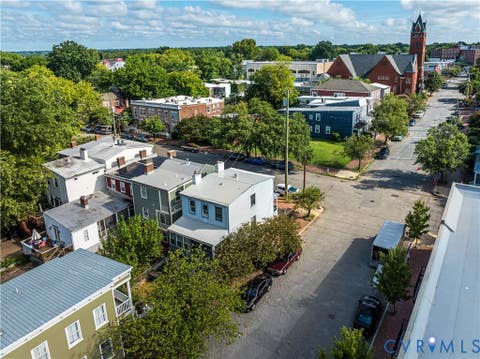 Tiny photo for 2319 M Street, Richmond, VA 23223 (MLS # 2622316)