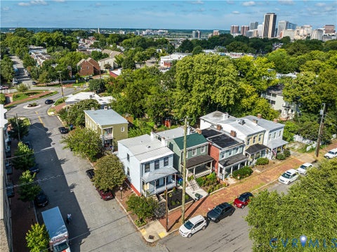 Tiny photo for 2319 M Street, Richmond, VA 23223 (MLS # 2622316)