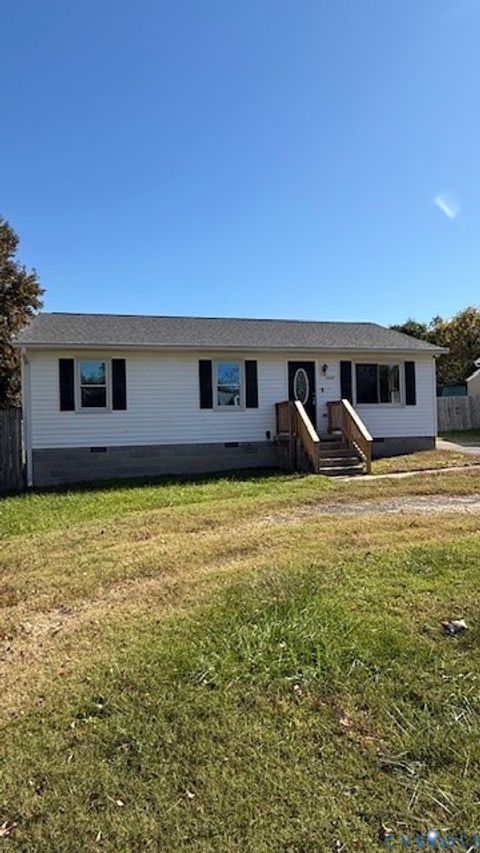 Tiny photo for 4409 Samara Drive, Henrico, VA 23231 (MLS # 2600254)