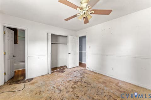 Tiny photo for 4007 Yorktown Drive, Hopewell, VA 23860 (MLS # 2622063)