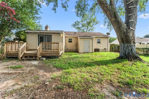 Tiny photo for 4007 Yorktown Drive, Hopewell, VA 23860 (MLS # 2622063)