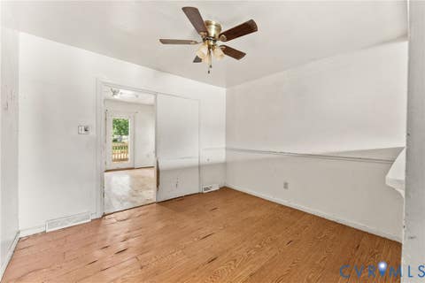 Tiny photo for 4007 Yorktown Drive, Hopewell, VA 23860 (MLS # 2622063)
