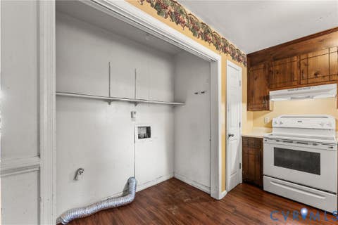 Tiny photo for 4007 Yorktown Drive, Hopewell, VA 23860 (MLS # 2622063)