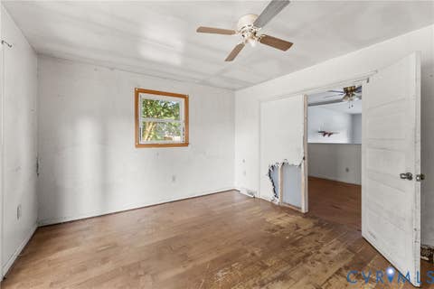 Tiny photo for 4007 Yorktown Drive, Hopewell, VA 23860 (MLS # 2622063)