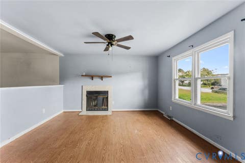 Tiny photo for 4007 Yorktown Drive, Hopewell, VA 23860 (MLS # 2622063)