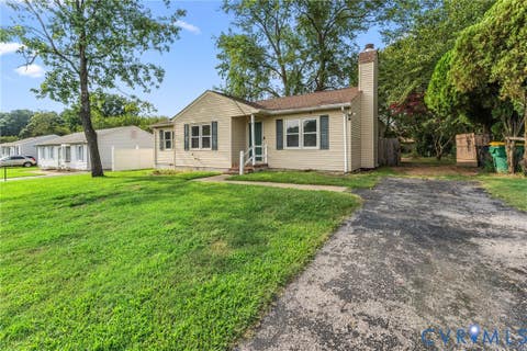 Tiny photo for 4007 Yorktown Drive, Hopewell, VA 23860 (MLS # 2622063)