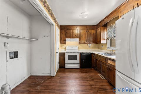 Tiny photo for 4007 Yorktown Drive, Hopewell, VA 23860 (MLS # 2622063)