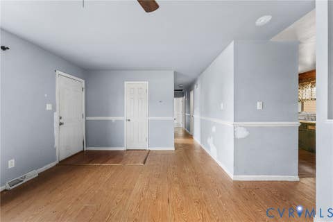 Tiny photo for 4007 Yorktown Drive, Hopewell, VA 23860 (MLS # 2622063)