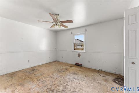 Tiny photo for 4007 Yorktown Drive, Hopewell, VA 23860 (MLS # 2622063)