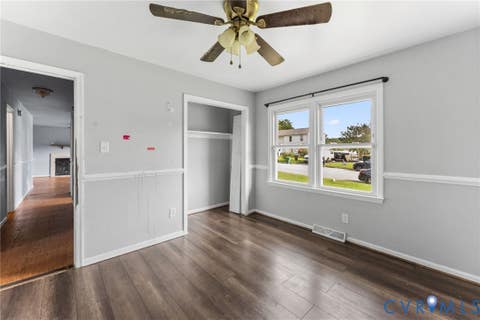 Tiny photo for 4007 Yorktown Drive, Hopewell, VA 23860 (MLS # 2622063)