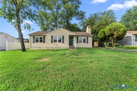 Tiny photo for 4007 Yorktown Drive, Hopewell, VA 23860 (MLS # 2622063)