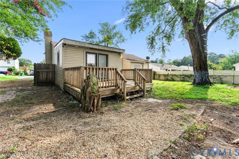 Tiny photo for 4007 Yorktown Drive, Hopewell, VA 23860 (MLS # 2622063)