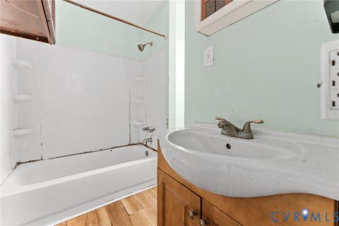 Tiny photo for 4007 Yorktown Drive, Hopewell, VA 23860 (MLS # 2622063)