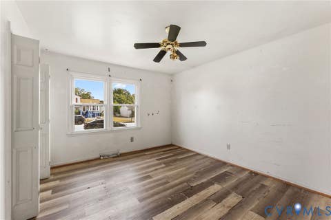 Tiny photo for 4007 Yorktown Drive, Hopewell, VA 23860 (MLS # 2622063)