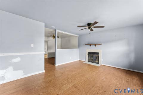 Tiny photo for 4007 Yorktown Drive, Hopewell, VA 23860 (MLS # 2622063)